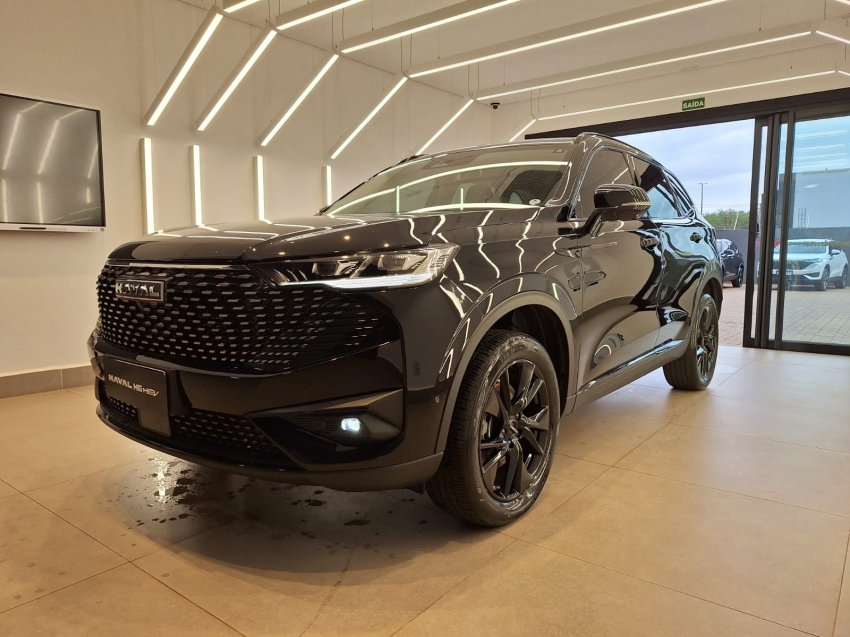 gwm haval h6 1.5 hev e-traction hibrido 4p automatico 2025 gwm haval h6 1.5 hev e-traction hibrido 4p automatico 2025