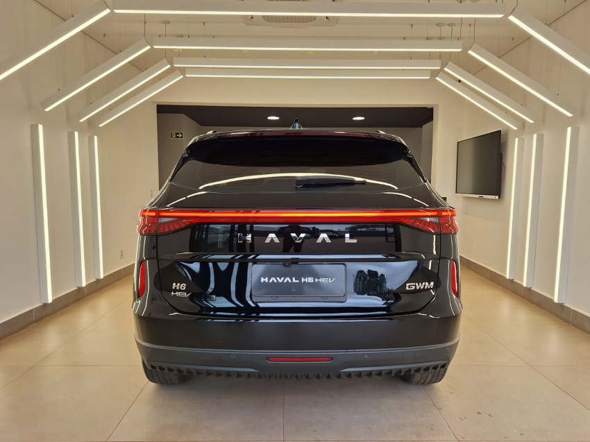 gwm haval h6 1.5 hev e-traction hibrido 4p automatico 2025