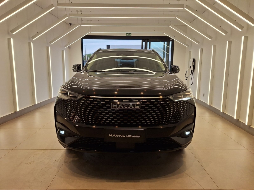 gwm haval h6 1.5 hev e-traction hibrido 4p automatico 2025