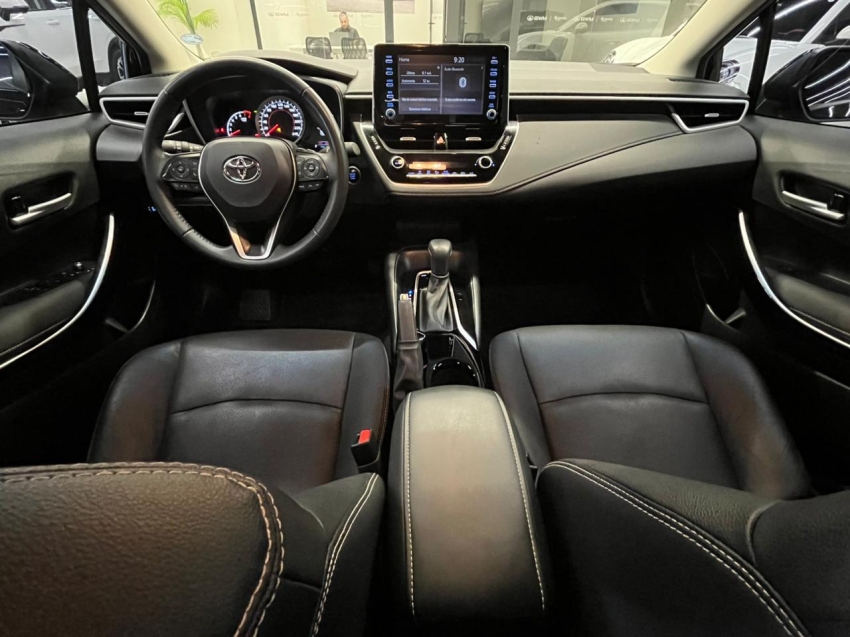 toyota corolla 2.0 vvt-ie flex xei direct shift gasolina 4p automatico 20236