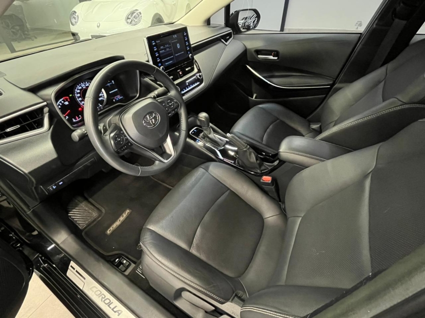 toyota corolla 2.0 vvt-ie flex xei direct shift gasolina 4p automatico 20237