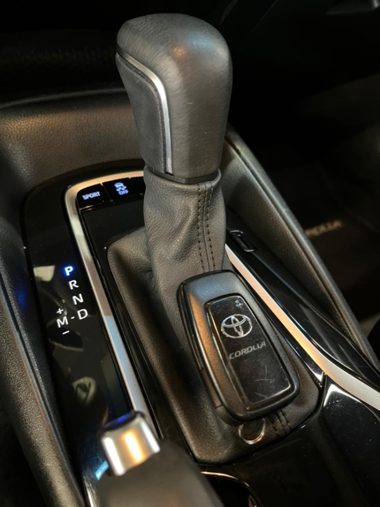 toyota corolla 2.0 vvt-ie flex xei direct shift gasolina 4p automatico 202310