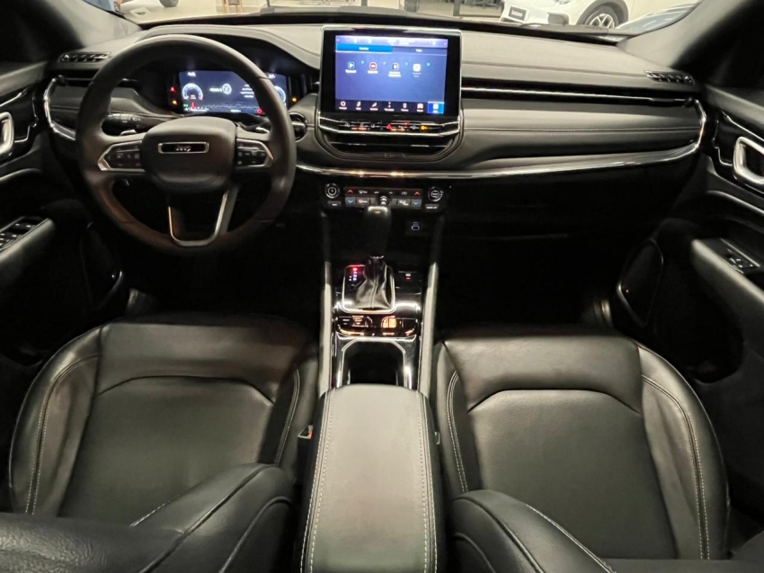 jeep compass 1.3 t270 turbo flex s at6 4p automatico 2022