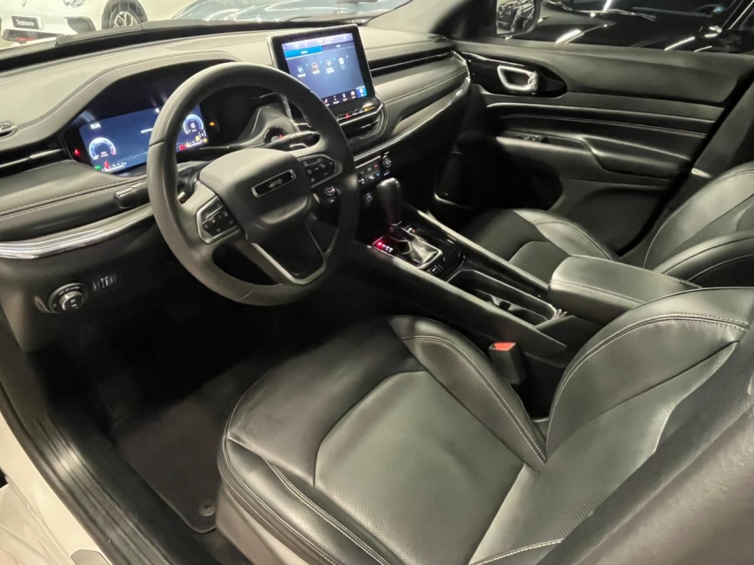 jeep compass 1.3 t270 turbo flex s at6 4p automatico 2022