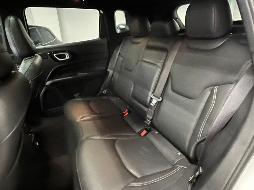 jeep compass 1.3 t270 turbo flex s at6 4p automatico 2022