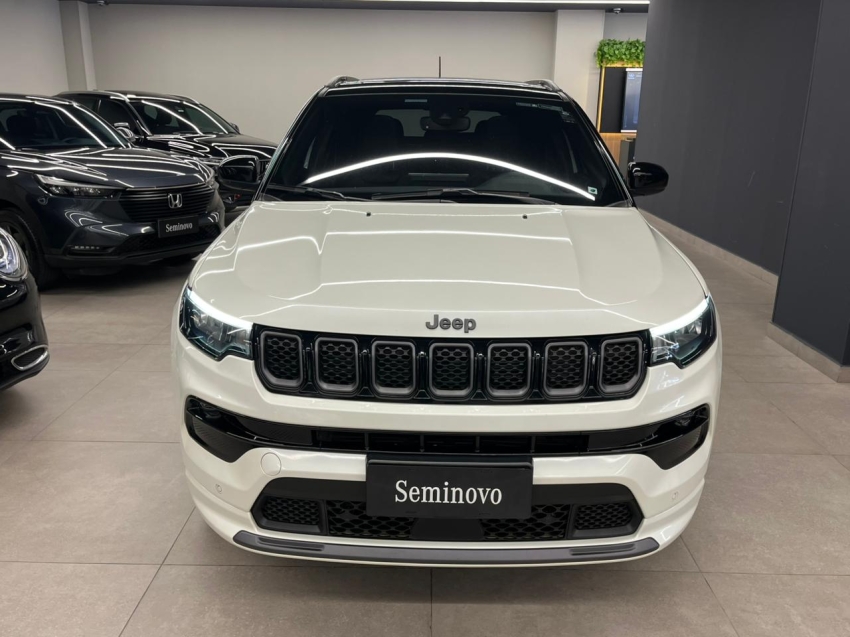 jeep compass 1.3 t270 turbo flex s at6 4p automatico 2022 jeep compass 1.3 t270 turbo flex s at6 4p automatico 2022