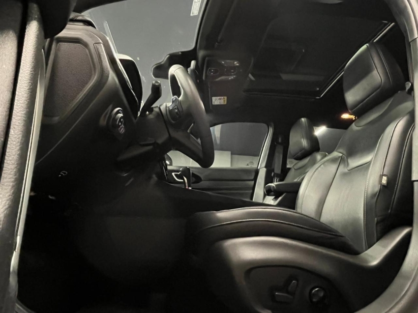 jeep compass 1.3 t270 turbo flex s at6 4p automatico 2022