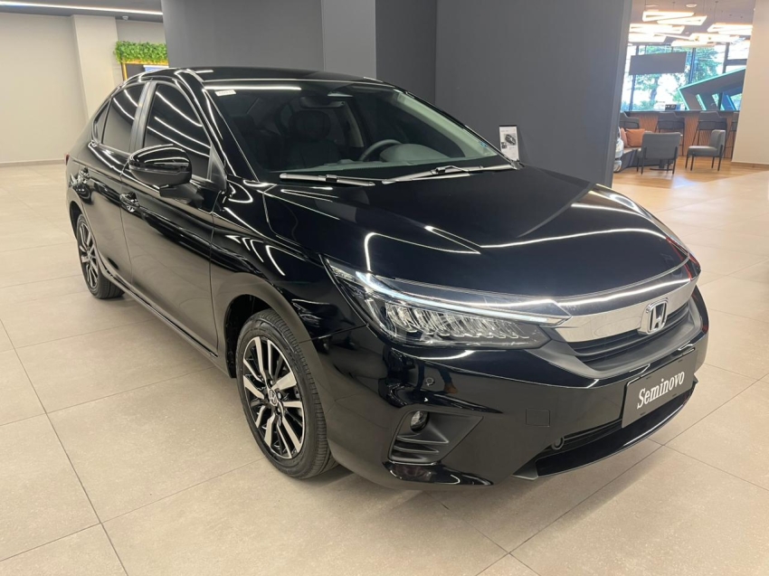 honda city 1.5 i-vtec flex touring cvt 4p automatico 2024