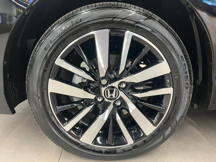 honda city 1.5 i-vtec flex touring cvt 4p automatico 2024