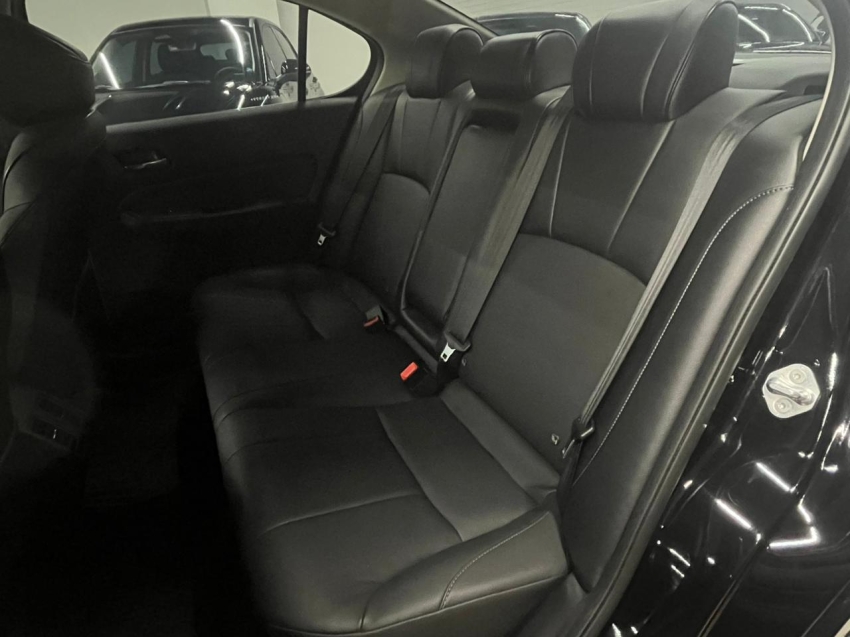 honda city 1.5 i-vtec flex touring cvt 4p automatico 2024
