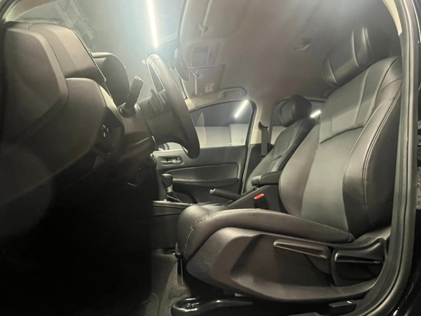 honda city 1.5 i-vtec flex touring cvt 4p automatico 2024