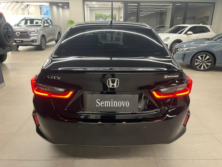 honda city 1.5 i-vtec flex touring cvt 4p automatico 2024