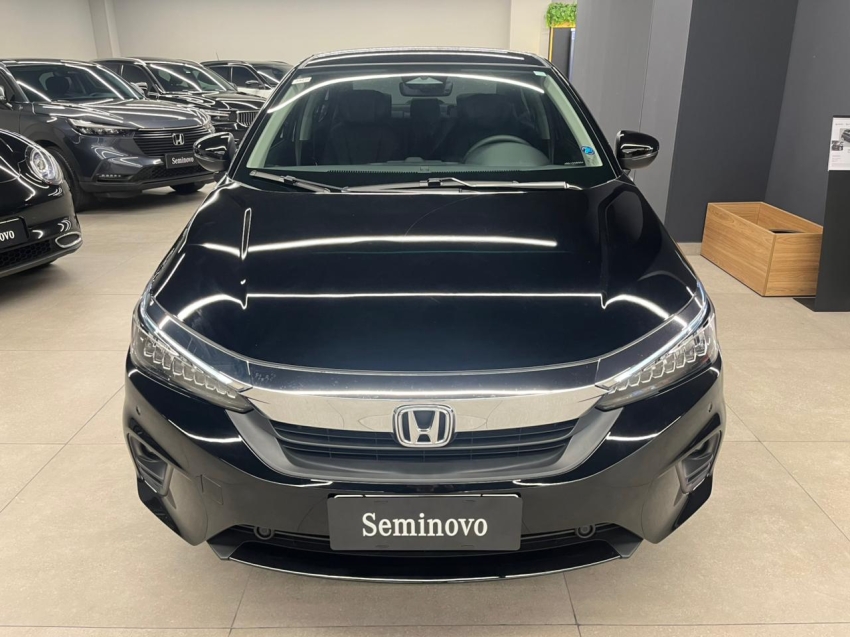 honda city 1.5 i-vtec flex touring cvt 4p automatico 2024