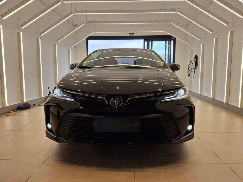 toyota corolla 1.8 vvt-i hybrid flex altis cvt hibrido 4p automatico 20231