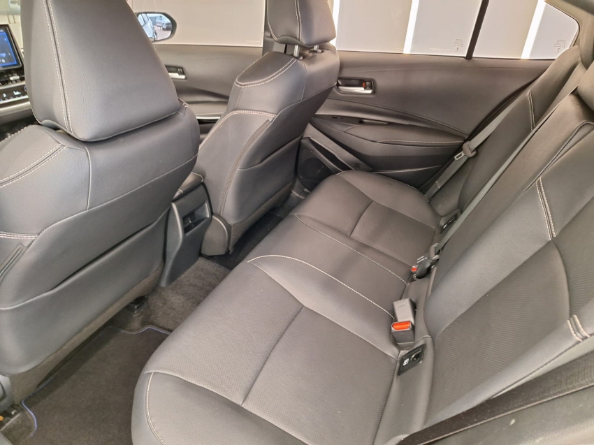 toyota corolla 1.8 vvt-i hybrid flex altis cvt hibrido 4p automatico 20237