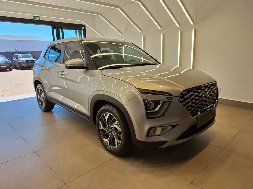hyundai creta 1.0 tgdi flex platinum automatico 4p 20222