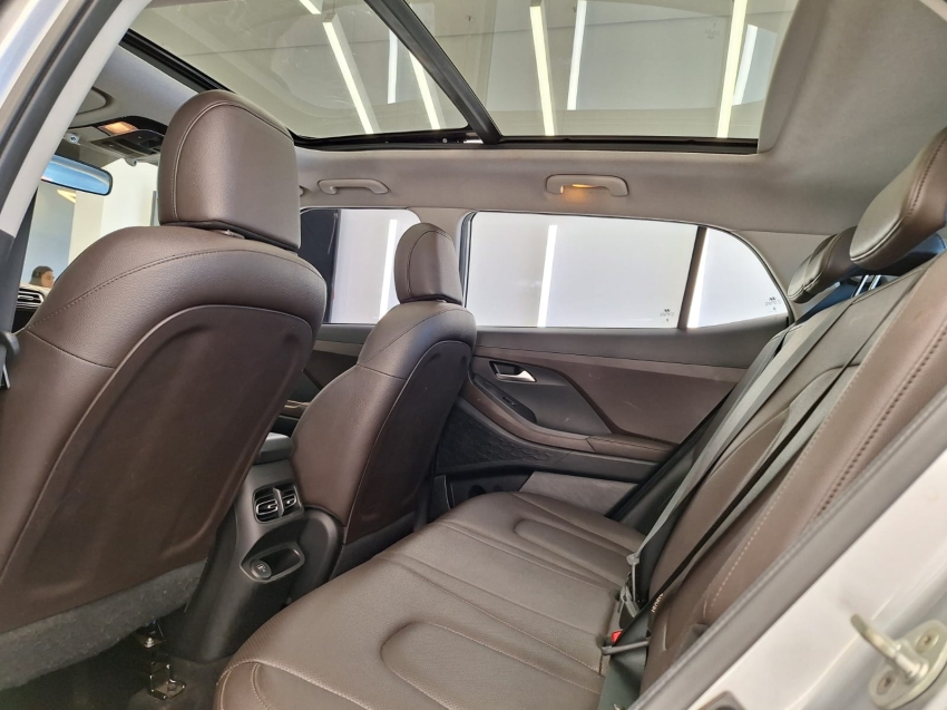 hyundai creta 1.0 tgdi flex platinum automatico 4p 20227