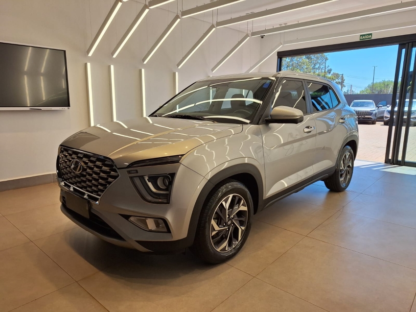 hyundai creta 1.0 tgdi flex platinum automatico 4p 2022
