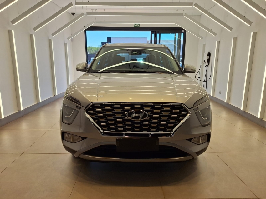 hyundai creta 1.0 tgdi flex platinum automatico 4p 20221