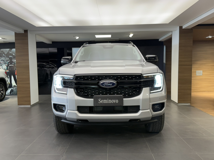 ford ranger 3.0 v6 turbo diesel cd limited 4x4 automatico 4p 20241 ford ranger 3.0 v6 turbo diesel cd limited 4x4 automatico 4p 20241
