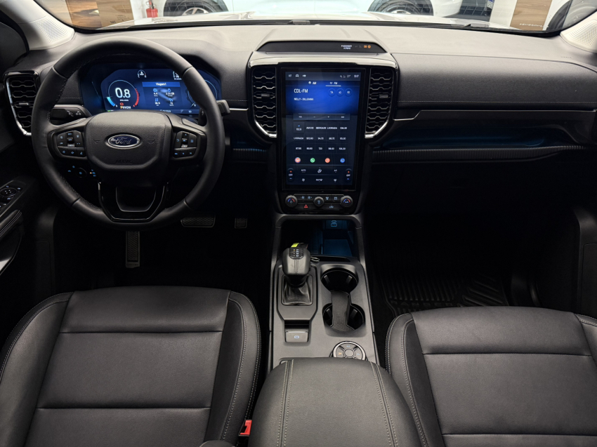 ford ranger 3.0 v6 turbo diesel cd limited 4x4 automatico 4p 20246 ford ranger 3.0 v6 turbo diesel cd limited 4x4 automatico 4p 20246