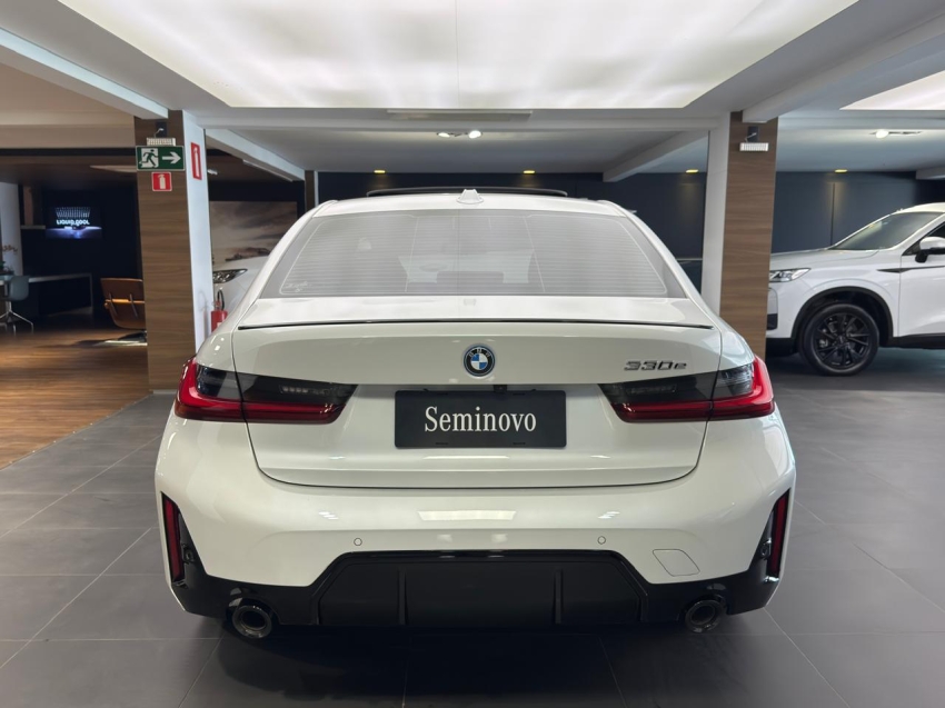 bmw 330e 2.0 16v turbo hibrido m sport automatico 4p 20244 bmw 330e 2.0 16v turbo hibrido m sport automatico 4p 20244