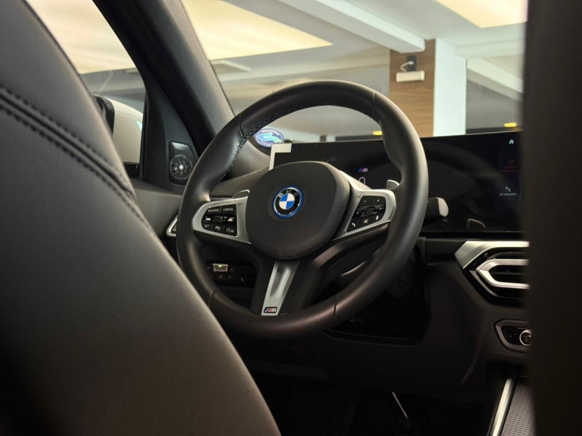 bmw 330e 2.0 16v turbo hibrido m sport automatico 4p 20246