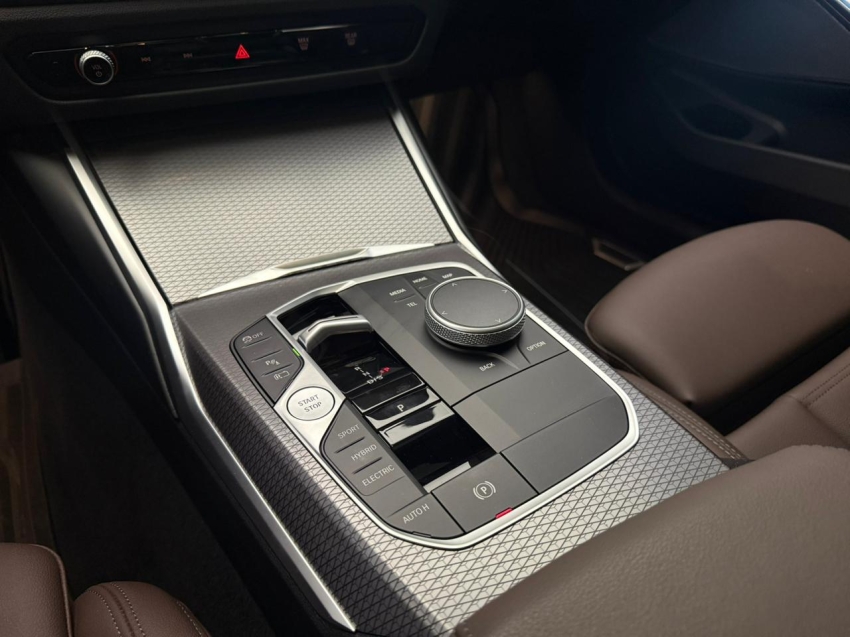 bmw 330e 2.0 16v turbo hibrido m sport automatico 4p 202410