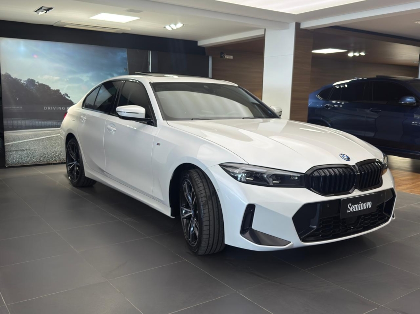 bmw 330e 2.0 16v turbo hibrido m sport automatico 4p 20242 bmw 330e 2.0 16v turbo hibrido m sport automatico 4p 20242