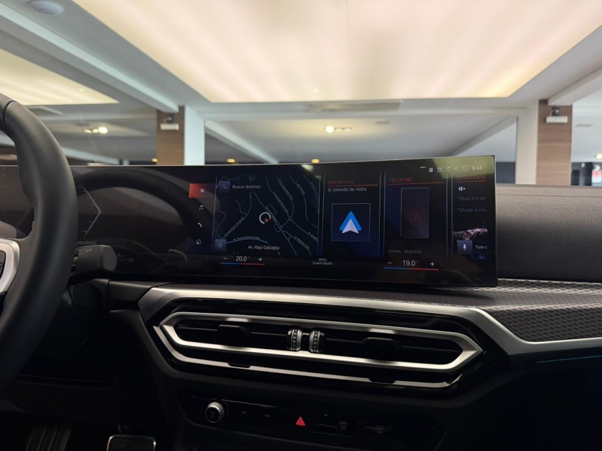 bmw 330e 2.0 16v turbo hibrido m sport automatico 4p 202412