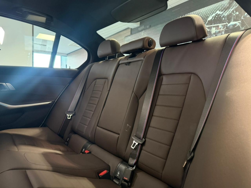 bmw 330e 2.0 16v turbo hibrido m sport automatico 4p 20247