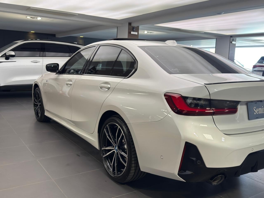 bmw 330e 2.0 16v turbo hibrido m sport automatico 4p 20245 bmw 330e 2.0 16v turbo hibrido m sport automatico 4p 20245