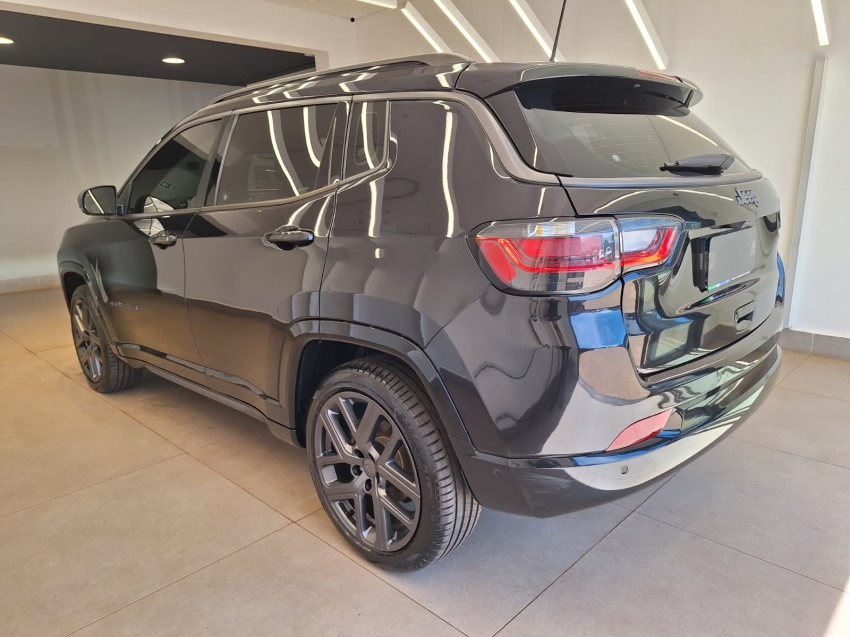 jeep compass 1.3 t270 turbo flex s at6 4p automatico 20255