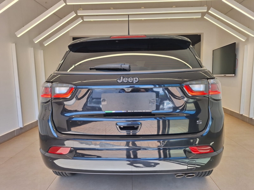 jeep compass 1.3 t270 turbo flex s at6 4p automatico 20254