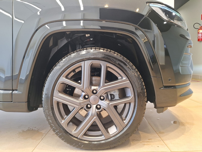 jeep compass 1.3 t270 turbo flex s at6 4p automatico 202510