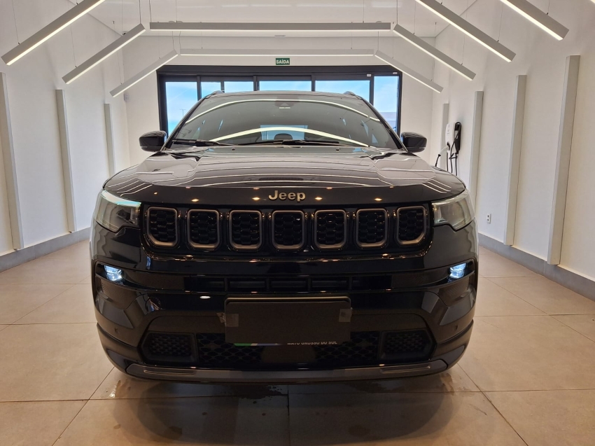 jeep compass 1.3 t270 turbo flex s at6 4p automatico 20251