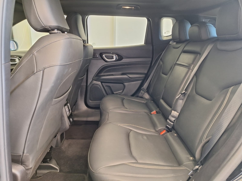 jeep compass 1.3 t270 turbo flex s at6 4p automatico 20256