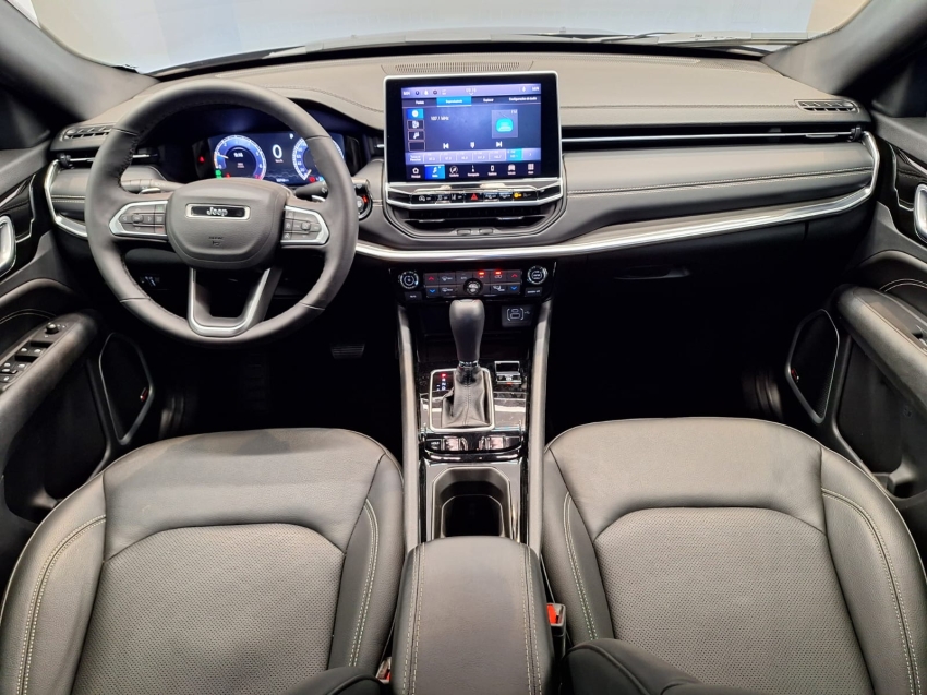 jeep compass 1.3 t270 turbo flex s at6 4p automatico 20257