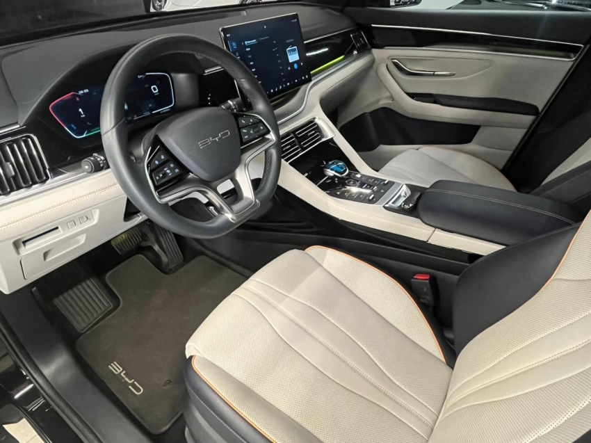 byd song plus 1.5 dm-i hibrido automatico 4p 20247