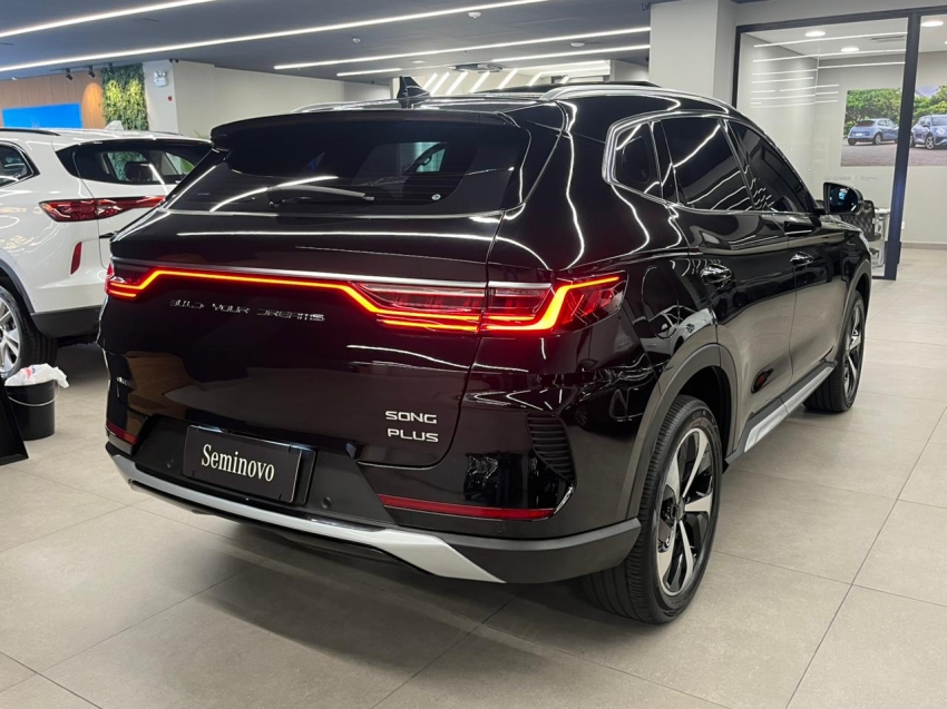 byd song plus 1.5 dm-i hibrido automatico 4p 20243