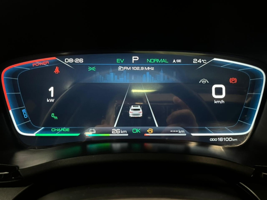 byd song plus 1.5 dm-i hibrido automatico 4p 20249