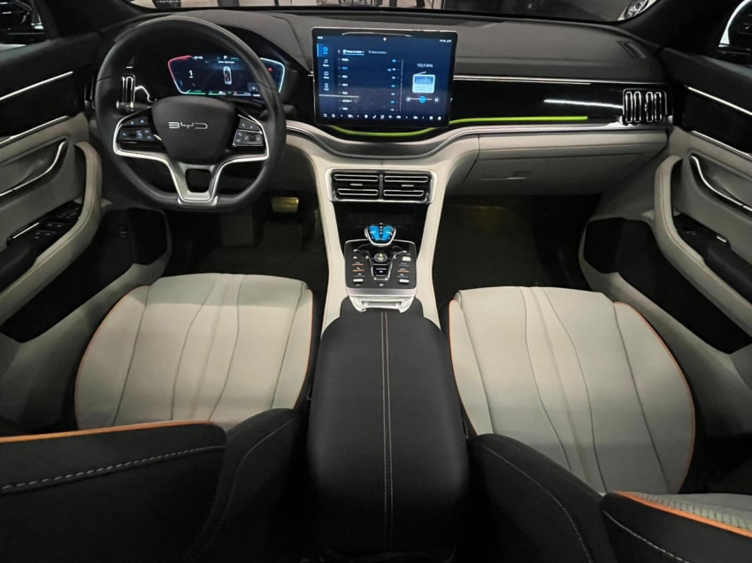 byd song plus 1.5 dm-i hibrido automatico 4p 20248