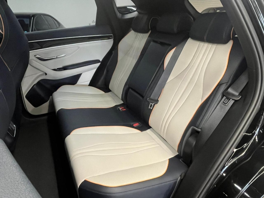 byd song plus 1.5 dm-i hibrido automatico 4p 202411