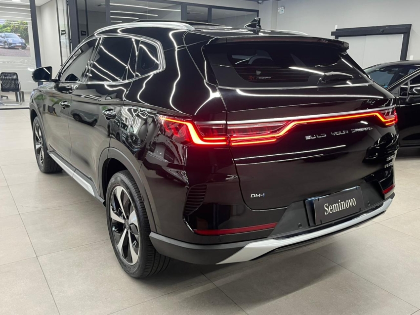 byd song plus 1.5 dm-i hibrido automatico 4p 20245