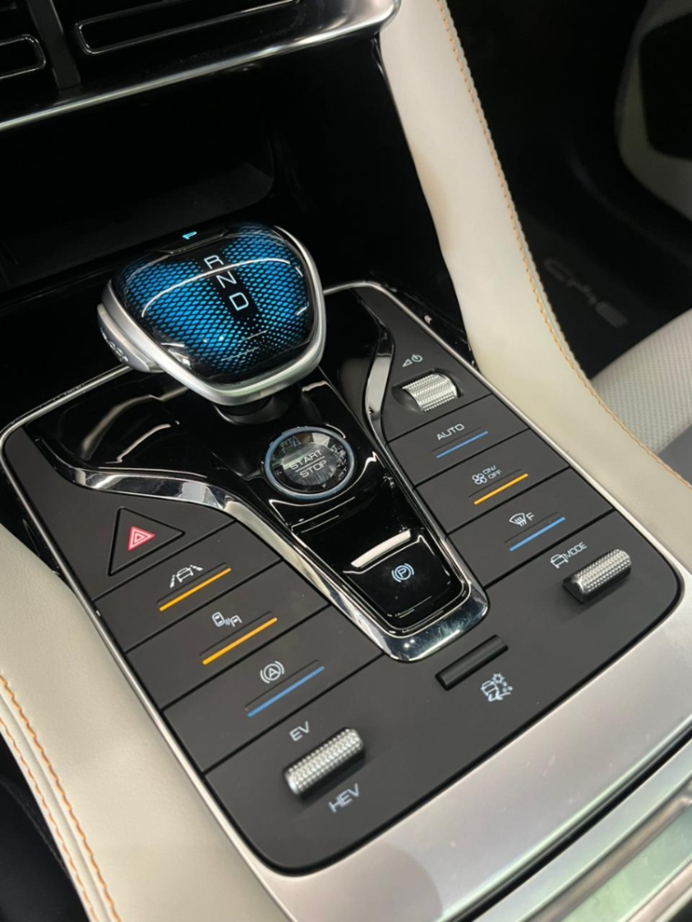 byd song plus 1.5 dm-i hibrido automatico 4p 202410