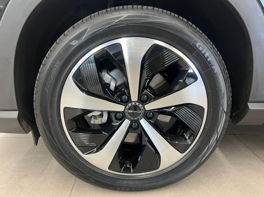 byd song plus 1.5 dm-i hibrido automatico 4p 202413