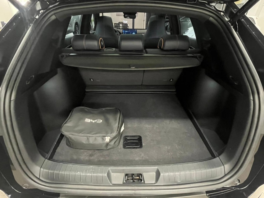 byd song plus 1.5 dm-i hibrido automatico 4p 20246