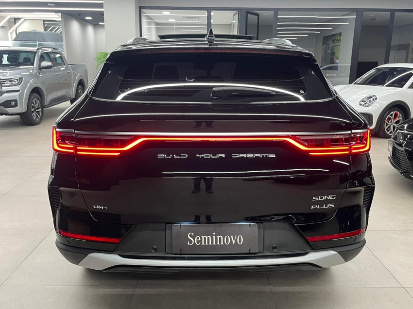 byd song plus 1.5 dm-i hibrido automatico 4p 20244