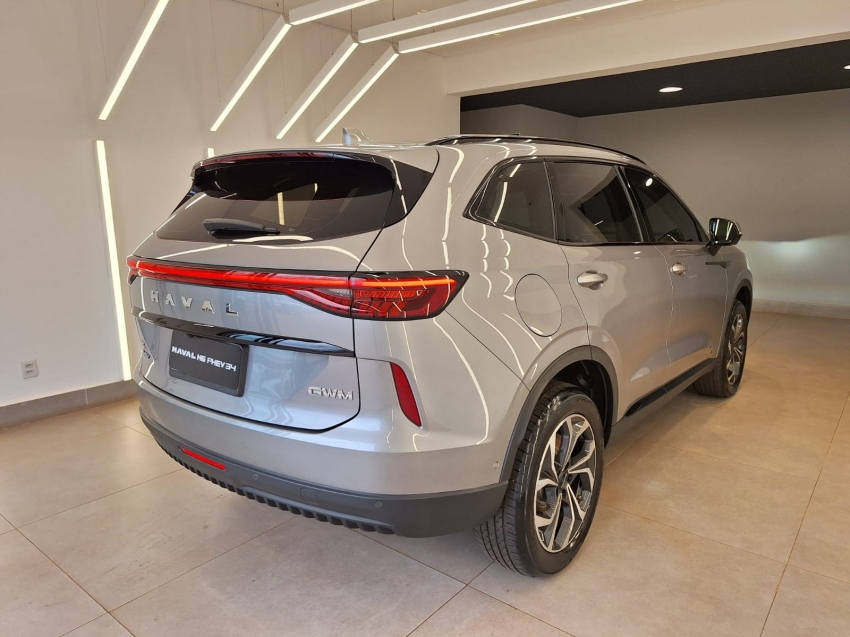 gwm haval h6 1.5 phev premium awd e-traction hibrido 4p automatico 20253