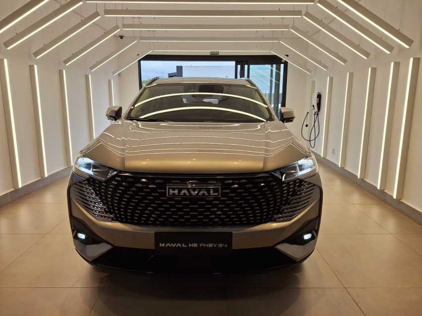 gwm haval h6 1.5 phev premium awd e-traction hibrido 4p automatico 20251